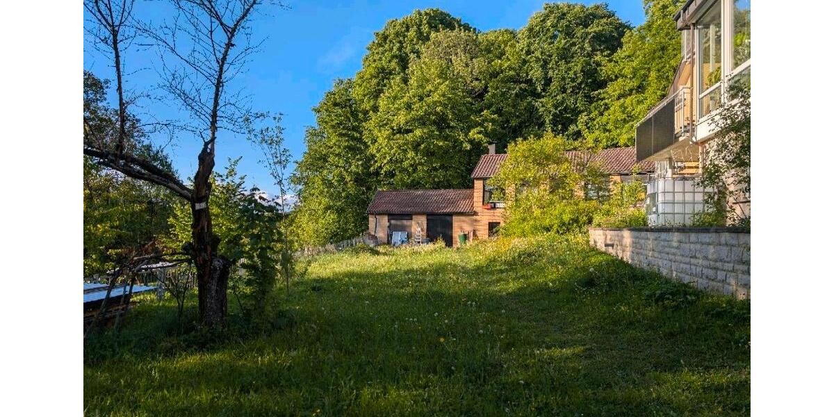 Wohnen auf Zeit Ebermannstadt - 1 Zimmer, 500 m&sup2;, 550&euro; | Angebot:26647970