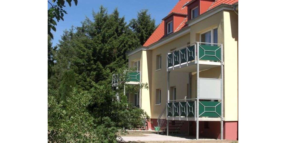 Etagenwohnung Eutin - 4 Zimmer, 75 m&sup2;, 565&euro; | Angebot:25234700