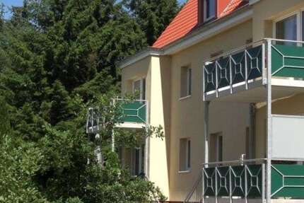 Wohnung Eutin - 4 Zimmer, 75 m&sup2;, 565&euro; | Angebot:25234700