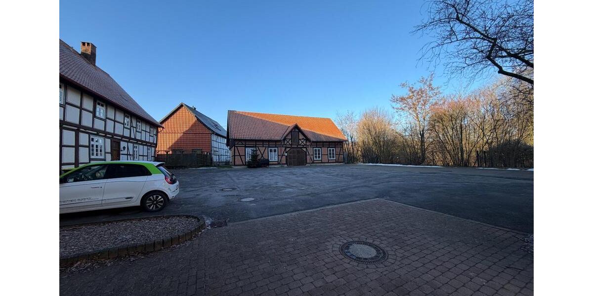 Gewerbeobjekt Bad Grund (Harz) - 900&euro; | Angebot:24638903