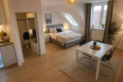 Zimmer Mannheim Neckarau - 1 Zimmer, 850&euro; | Angebot:27103521