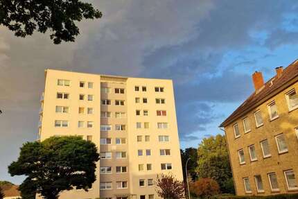 Wohnung zum Mieten in Itzehoe 520 € 69.38 m² 3 zimmer