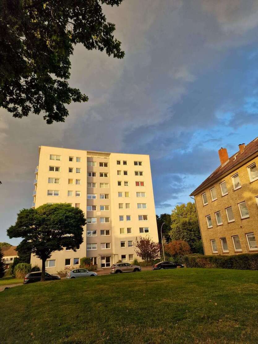 Wohnung zum Mieten in Itzehoe 520 € 69.38 m² 3 zimmer