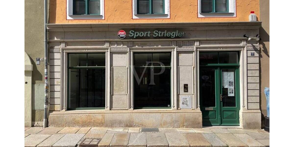Gewerbeobjekt Meißen - 2.500&euro; | Angebot:25732062