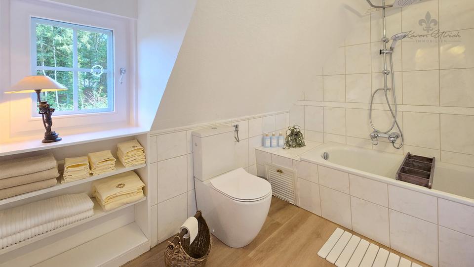 Wohnen auf Zeit Seevetal - 3 Zimmer, 80 m&sup2;, 1.650&euro; | Angebot:24432161