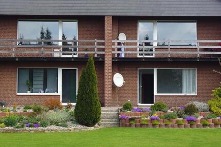 2 Zi.Wohn. neu renov. 8 Km von Wolfsburg in Grafhorst zimmer