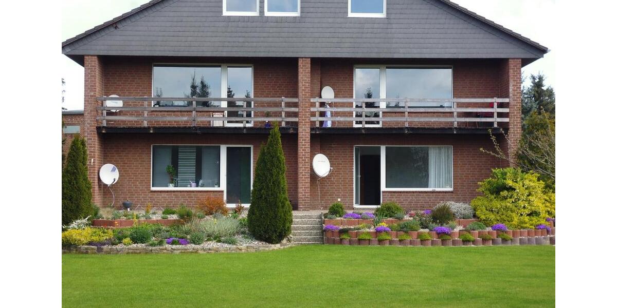 2 Zi.Wohn. neu renov. 8 Km von Wolfsburg in Grafhorst zimmer