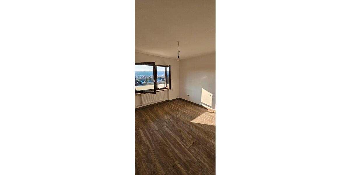 Etagenwohnung Treuchtlingen - 2 Zimmer, 55 m&sup2;, 630&euro; | Angebot:25759644