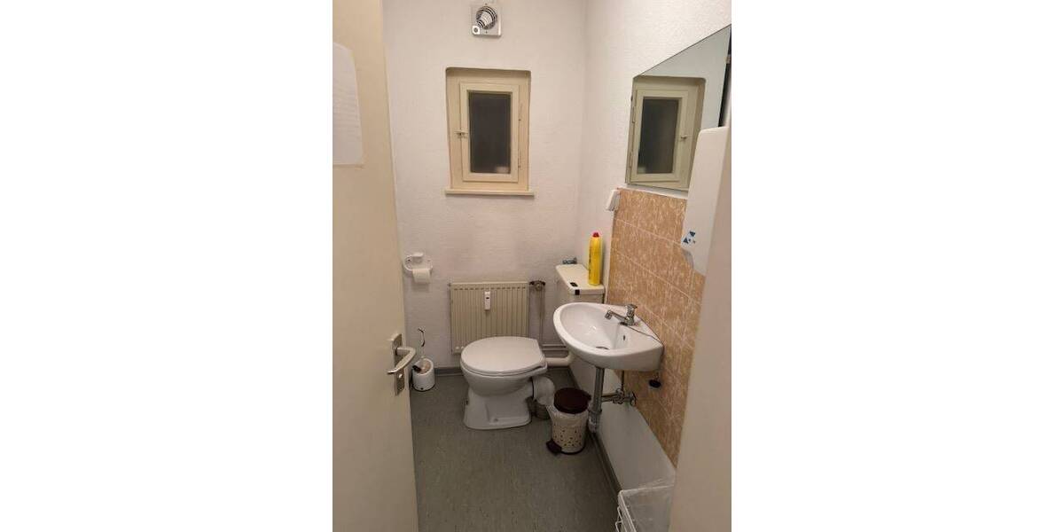 Gewerbeobjekt Clausthal-Zellerfeld Zellerfeld - 4 Zimmer, 100 m&sup2;, 500&euro; | Angebot:25746176