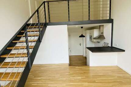 Wohnung zum Mieten in Berlin 821,70 € 37.35 m²