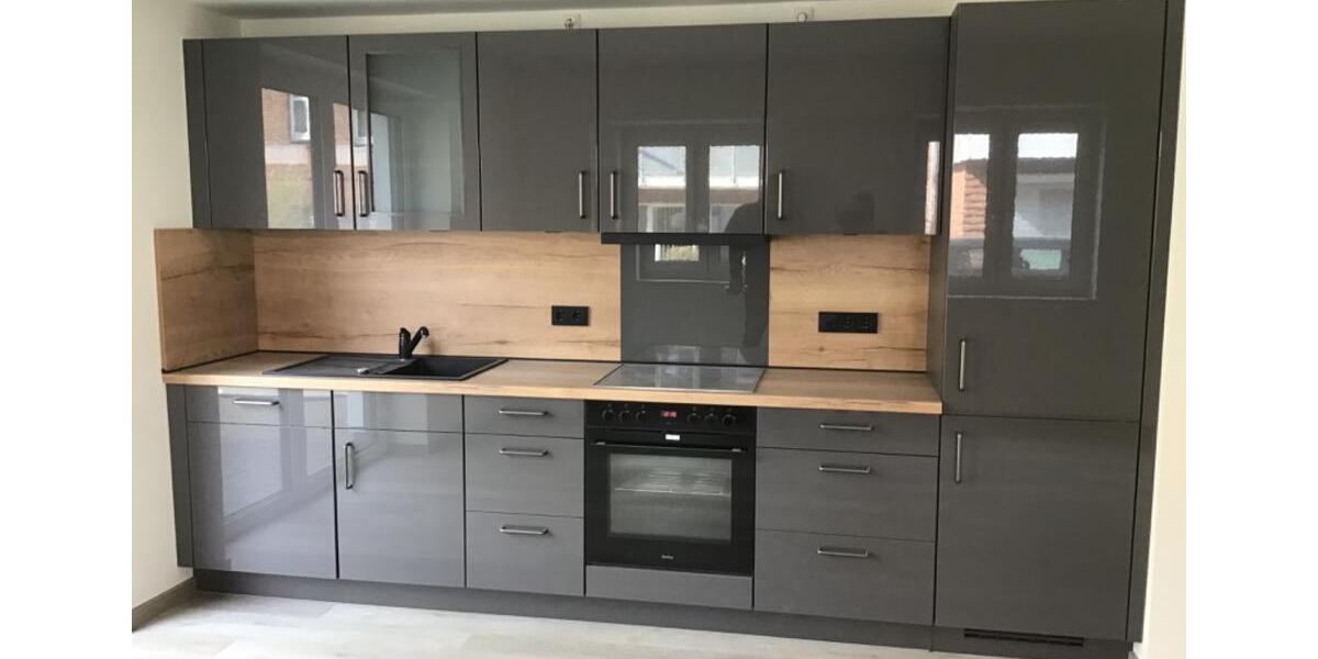 Erdgeschoßwohnung Zeven - 2 Zimmer, 63 m&sup2;, 910&euro; | Angebot:26493668