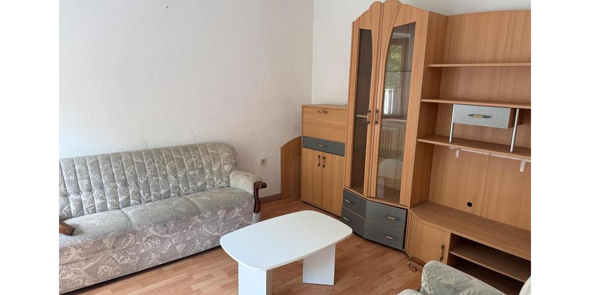 Erdgeschoßwohnung Altena - 2 Zimmer, 37 m&sup2;, 500&euro; | Angebot:26604535