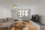Vollmöblierte 2 Raum Wohnung - perfekt für Paare zimmer
