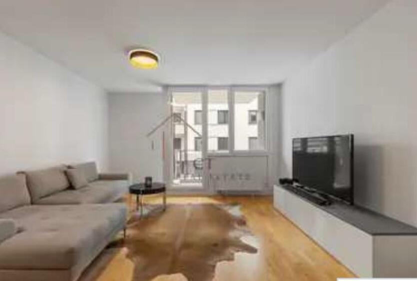 Vollmöblierte 2 Raum Wohnung - perfekt für Paare zimmer