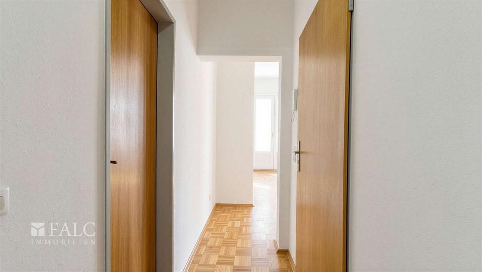 Etagenwohnung Stolberg (Rheinland) - 2 Zimmer, 55 m&sup2;, 475&euro; | Angebot:26565258