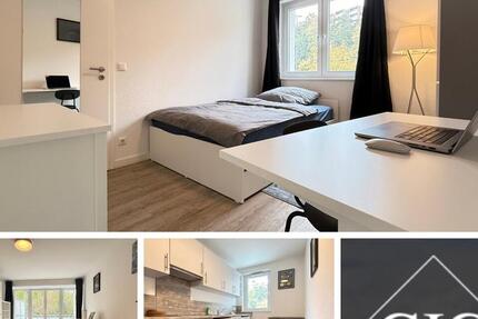 Wohnung Köln Porz - 1 Zimmer, 24 m&sup2;, 690&euro; | Angebot:24764486