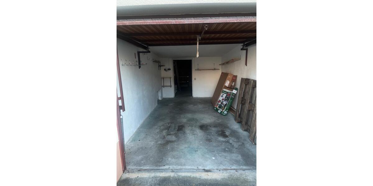 Erdgeschoßwohnung Rechberghausen - 3 Zimmer, 75 m&sup2;, 1.200&euro; | Angebot:24753999