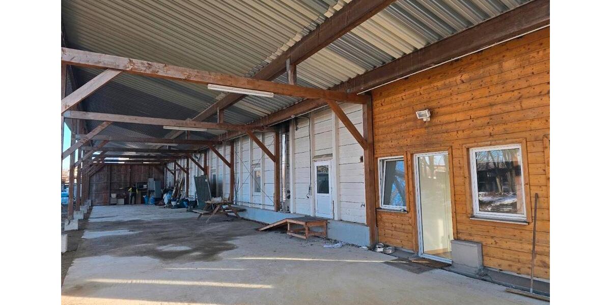 Gewerbeobjekt Haag in Oberbayern - 2.520&euro; | Angebot:26132348