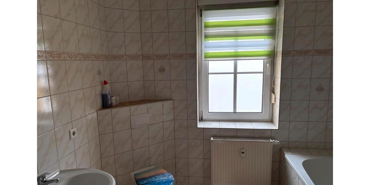 Etagenwohnung Sandersdorf-Brehna Brehna - 2 Zimmer, 61 m&sup2;, 360&euro; | Angebot:26031672