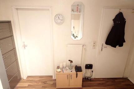 Wohnen auf Zeit Bremen Neustadt - 1 Zimmer, 59 m&sup2;, 287&euro; | Angebot:26618042