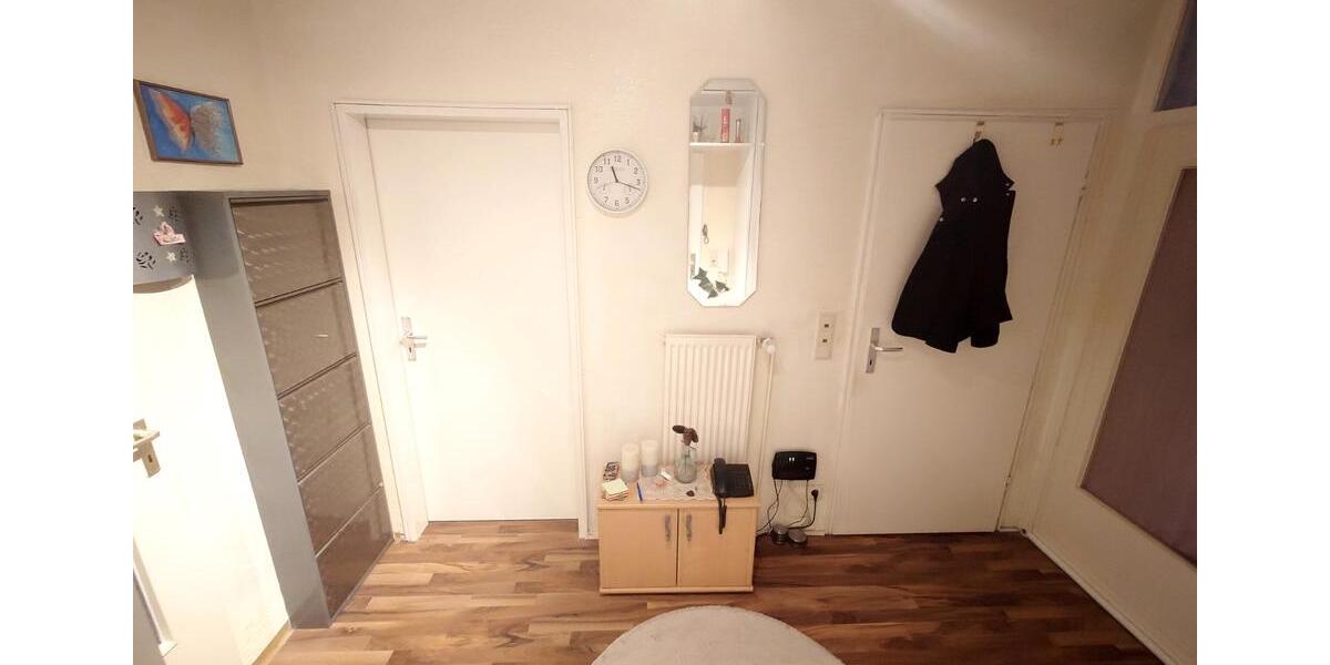 Wohnen auf Zeit Bremen Neustadt - 1 Zimmer, 59 m&sup2;, 287&euro; | Angebot:26618042