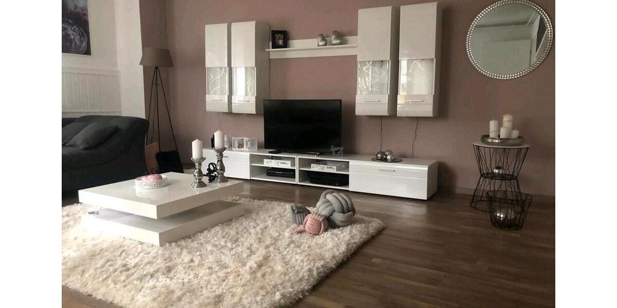 Erdgeschoßwohnung Angelburg - 1 Zimmer, 93 m&sup2;, 850&euro; | Angebot:26543935