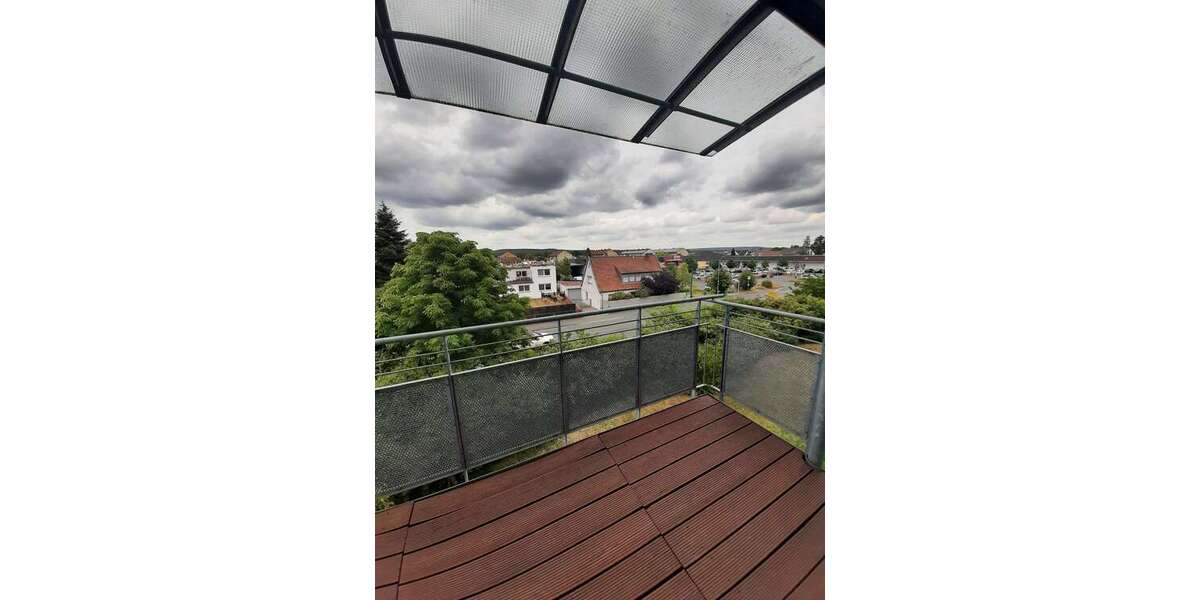 Wohnung zum Mieten in Baiersdorf 680 € 45 m² 2 zimmer