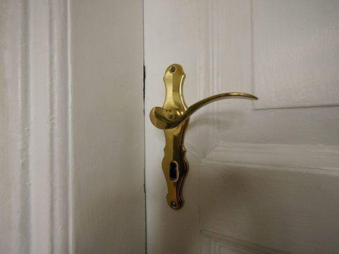 Etagenwohnung Weimar Westvorstadt - 3 Zimmer, 103 m&sup2;, 855&euro; | Angebot:25769249