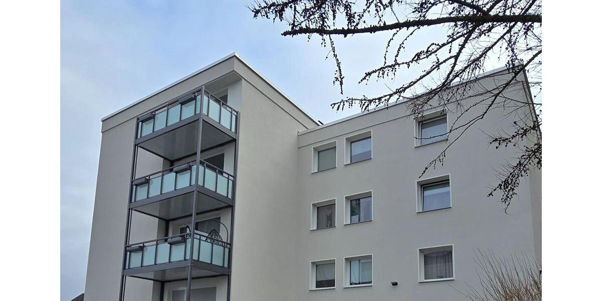 Erdgeschoßwohnung Oer-Erkenschwick Erkenschwick - 3 Zimmer, 72 m&sup2;, 659&euro; | Angebot:24868599