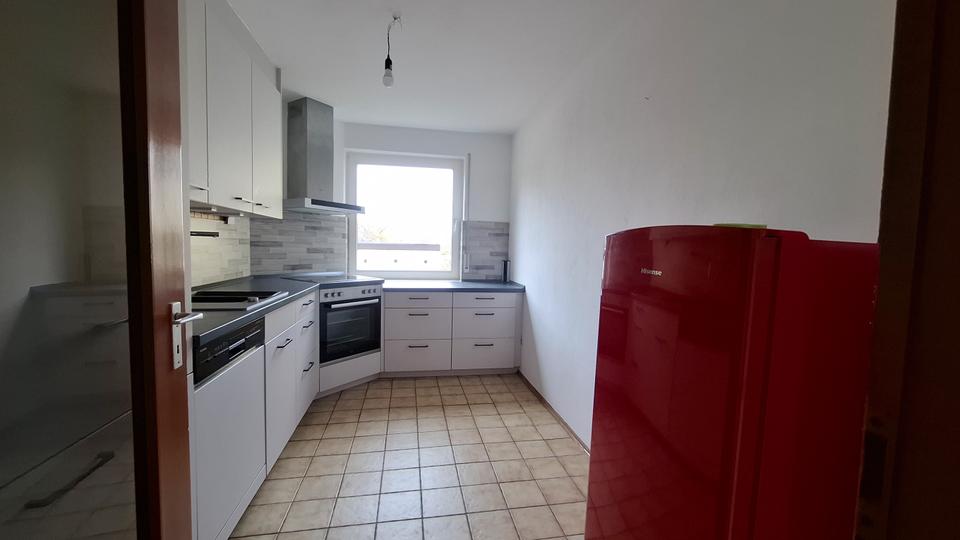 Maisonettenwohnung Wunsiedel - 3 Zimmer, 86 m&sup2;, 900&euro; | Angebot:26039835