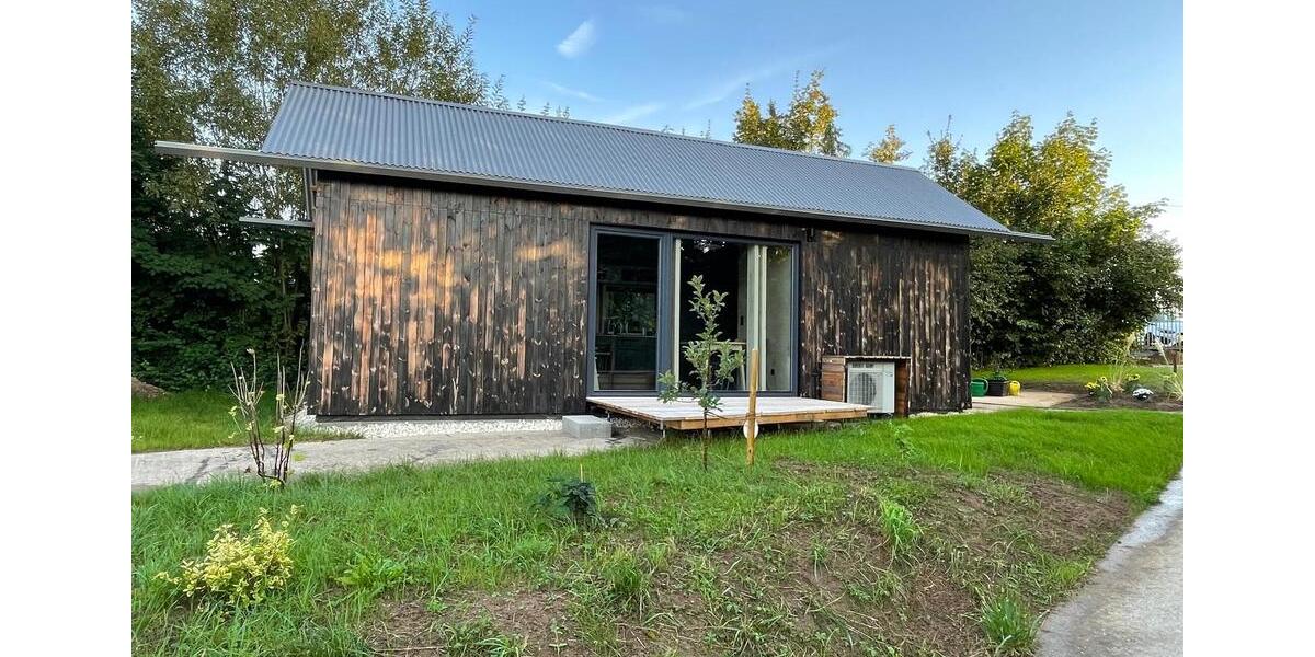 Einfamilienhaus Coburg - 1 Zimmer, 26 m&sup2;, 650&euro; | Angebot:25654879