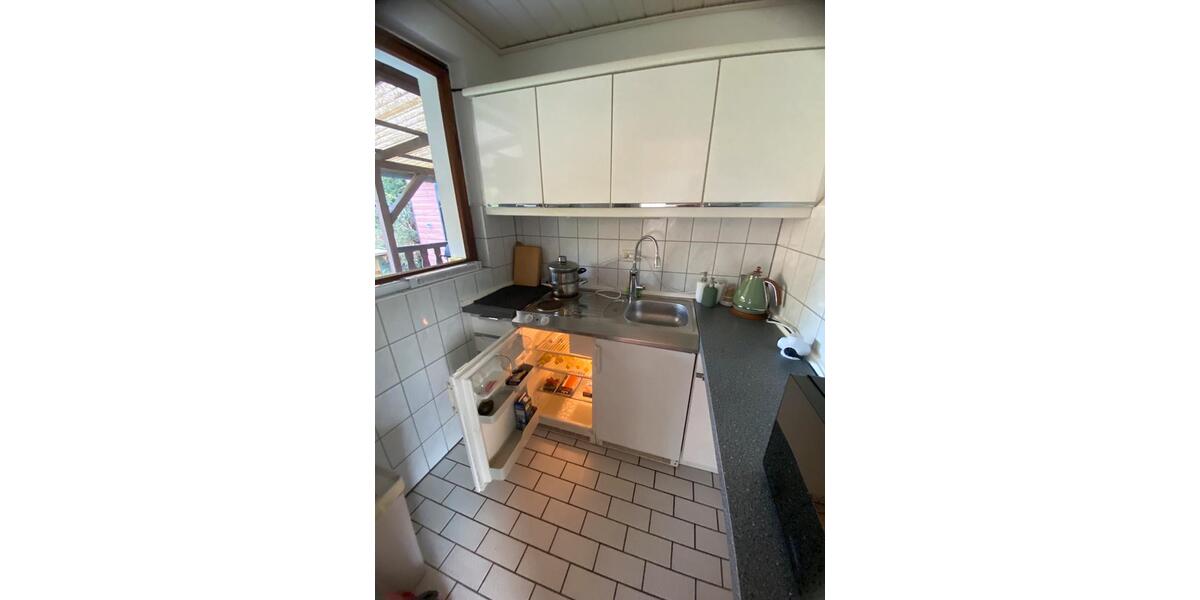 Bungalow Ludwigsfelde - 1 Zimmer, 50 m&sup2;, 450&euro; | Angebot:24431385