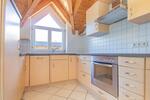 Dachgeschoßwohnung Waldshut-Tiengen Tiengen - 4.5 Zimmer, 110 m&sup2;, 750&euro; | Angebot:26630278
