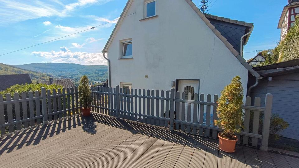 Doppelhaushälfte in Freusburg
