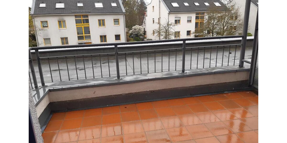 1-Raumwohnung in 14558 Rehbrücke 1 zimmer