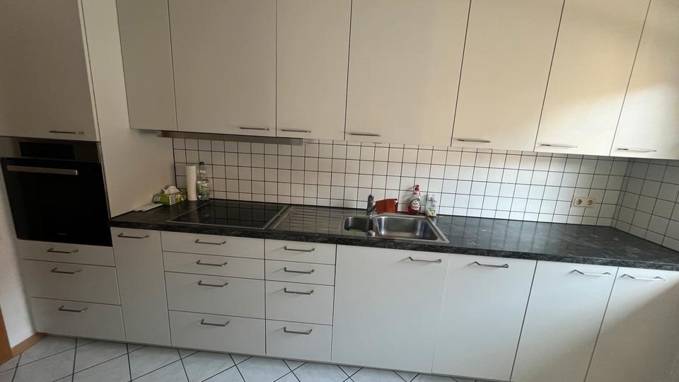 3-Zimmer Wohnung in Germersheim zu vermieten. 3 zimmer