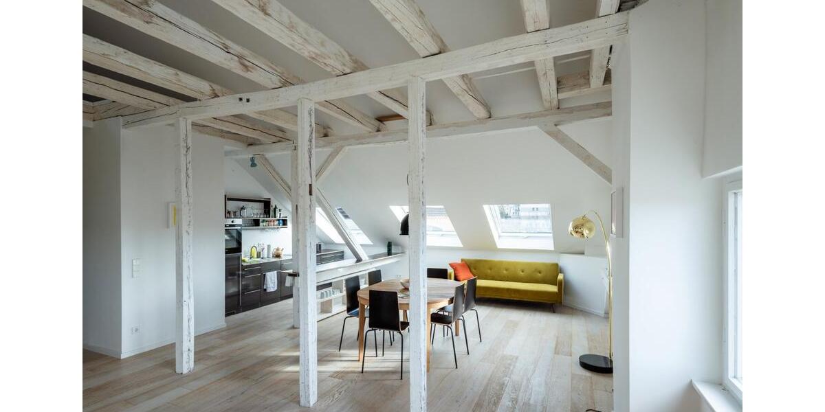 Wohnen auf Zeit Gera - 3 Zimmer, 89 m&sup2;, 1.700&euro; | Angebot:24875718