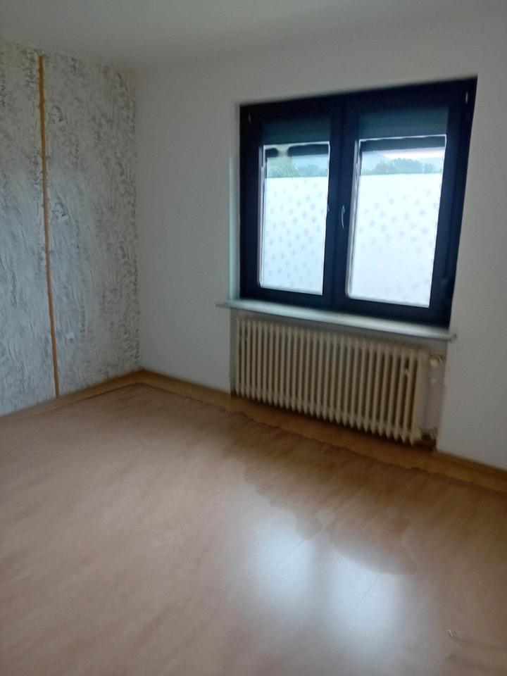 Wohnung 3ZKB mit Südbalkon