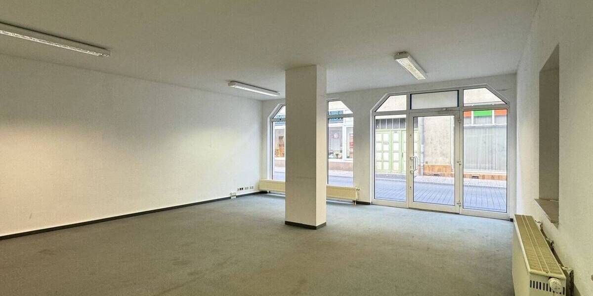 Gewerbeobjekt Egeln - 400&euro; | Angebot:25748209