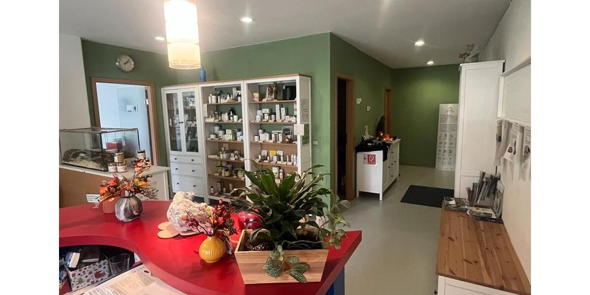 Gewerbeobjekt Hüfingen - 1.190&euro; | Angebot:23272192