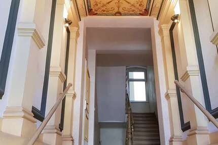 Wohnung zum Mieten in Halle 445 € 47 m² 2 zimmer