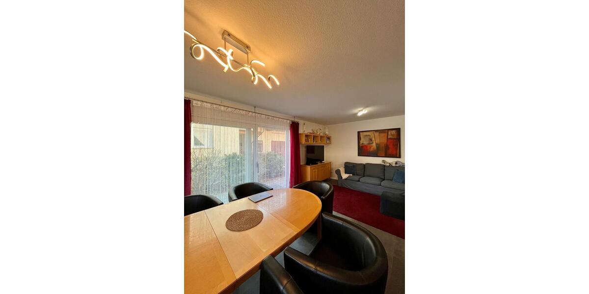 Erdgeschoßwohnung Neuenstadt am Kocher - 3.5 Zimmer, 105 m&sup2;, 1.280&euro; | Angebot:26493404