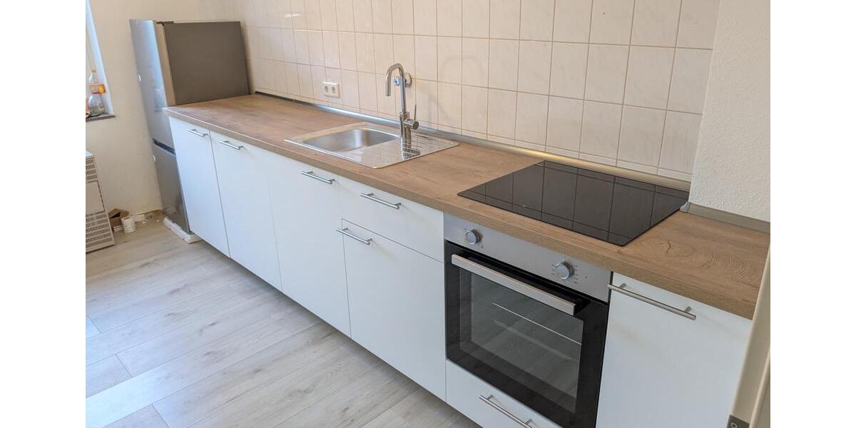Wohnen auf Zeit Kassel Fasanenhof - 1 Zimmer, 14 m&sup2;, 415&euro; | Angebot:25757628