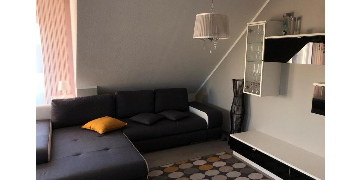 Maisonettenwohnung Großostheim - 3 Zimmer, 100 m&sup2;, 1.500&euro; | Angebot:26567484