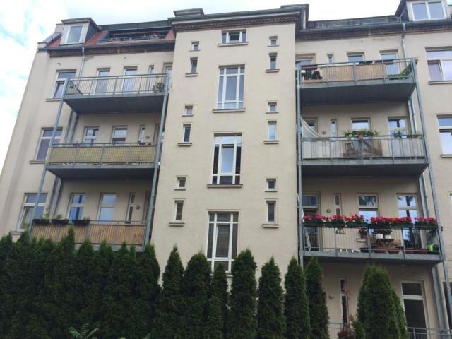 Etagenwohnung Leipzig Ost - 5 Zimmer, 142 m&sup2;, 1.700&euro; | Angebot:26051538