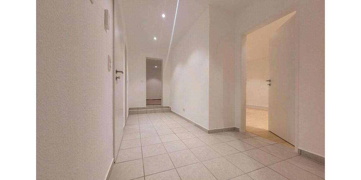 Etagenwohnung Alzenau - 4 Zimmer, 110 m&sup2;, 1.240&euro; | Angebot:25619506