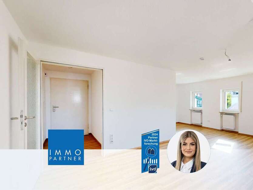 Wohnung zum Mieten in Nürnberg 750 € 68.4 m²