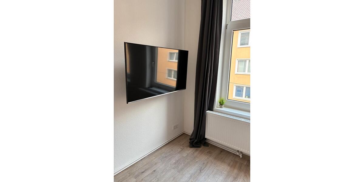 Etagenwohnung Bremerhaven - 2 Zimmer, 42 m&sup2;, 900&euro; | Angebot:26610050