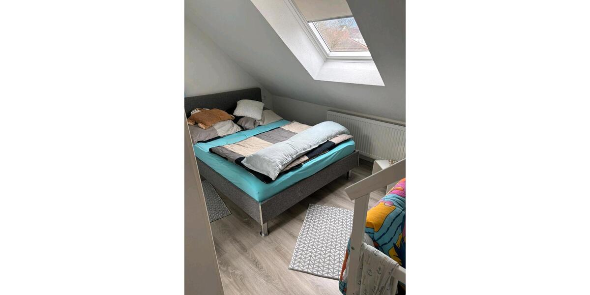 Dachgeschoßwohnung Sulzbach an der Murr - 1 Zimmer, 55 m&sup2;, 880&euro; | Angebot:25162192