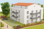 Erdgeschoßwohnung Dombühl - 2 Zimmer, 67 m&sup2;, 800&euro; | Angebot:26489969